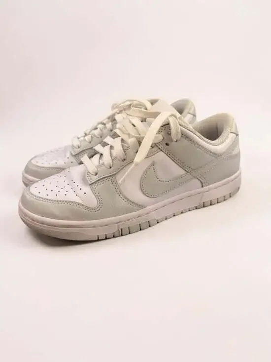 Nike Dunk Low Light Bone - Picture 14 of 16
